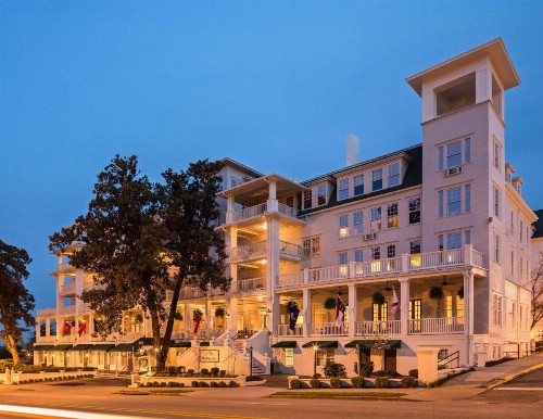 The Partridge Inn Augusta Curio Collection by Hilton - image 42