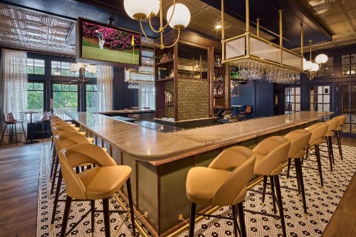 The Partridge Inn Augusta Curio Collection by Hilton - image 46