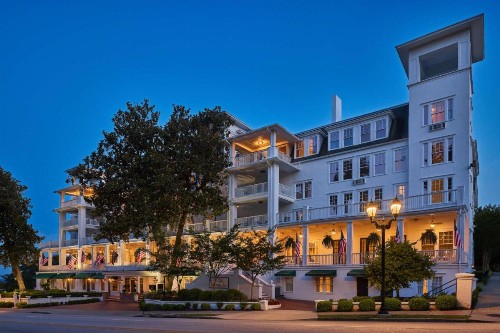 The Partridge Inn Augusta Curio Collection by Hilton - image 48