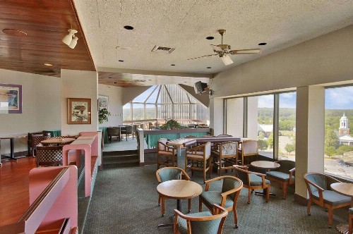 Ramada Hotel & Conf Center by Wyndham Augusta Downtown - image 2