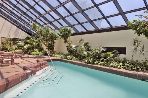 Ramada Hotel & Conf Center by Wyndham Augusta Downtown - image 4