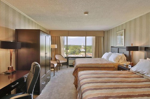 Ramada Hotel & Conf Center by Wyndham Augusta Downtown - image 9