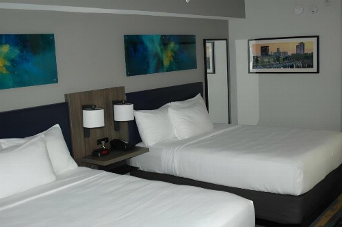 Best Western Plus Augusta North Inn & Suites - image 15