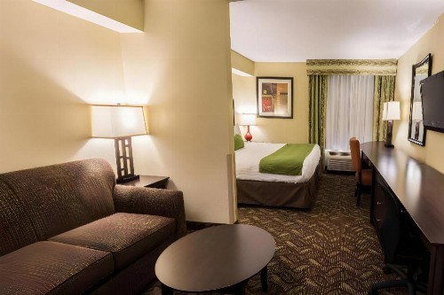 Best Western Plus Augusta North Inn & Suites - image 29