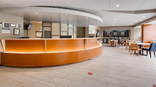 Best Western Plus Augusta North Inn & Suites - image 3