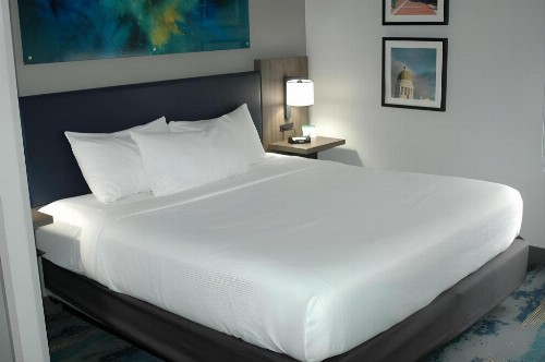 Best Western Plus Augusta North Inn & Suites - image 31