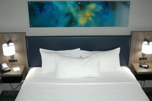 Best Western Plus Augusta North Inn & Suites - image 33