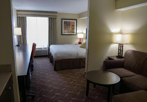 Best Western Plus Augusta North Inn & Suites - image 34