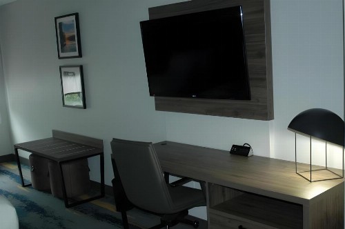 Best Western Plus Augusta North Inn & Suites - image 39
