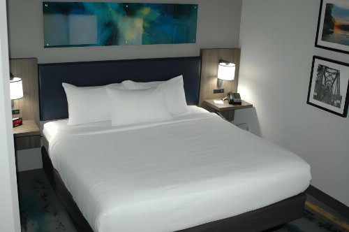Best Western Plus Augusta North Inn & Suites - image 41
