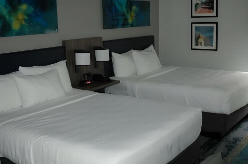 Best Western Plus Augusta North Inn & Suites - image 50