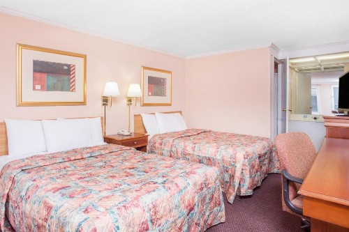 Knights Inn - Augusta - image 13