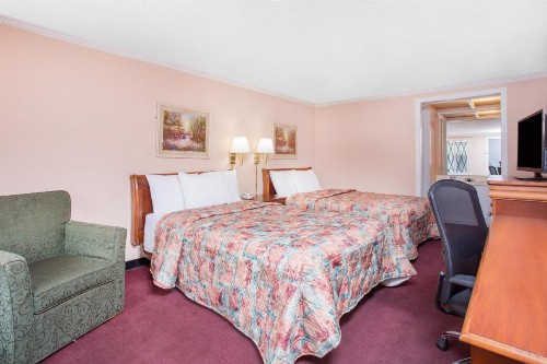 Knights Inn - Augusta - image 14