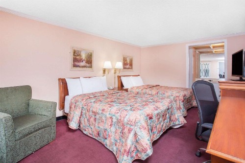 Knights Inn - Augusta - image 24