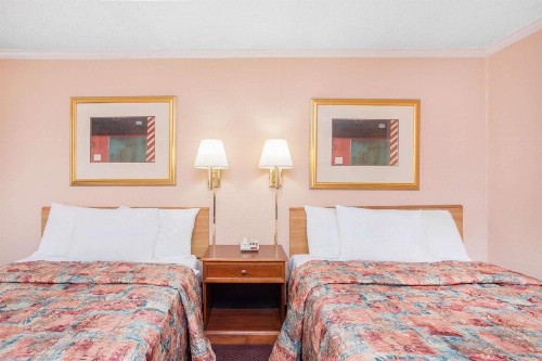 Knights Inn - Augusta - image 3