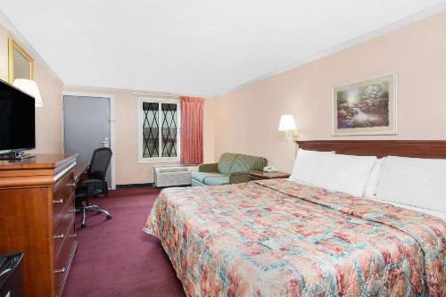 Knights Inn - Augusta - image 7