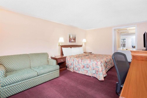 Knights Inn - Augusta - image 8