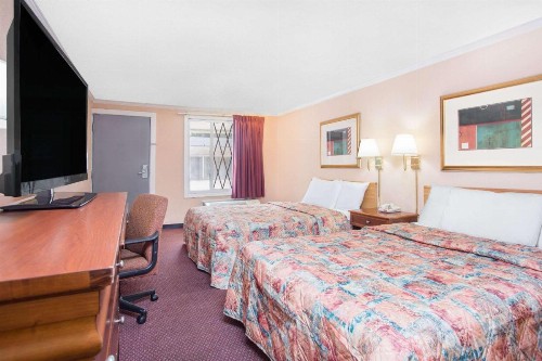 Knights Inn - Augusta - image 9