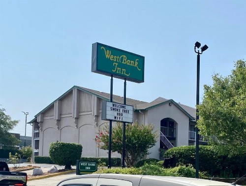 La Quinta Inn New Orleans West Bank / Gretna
