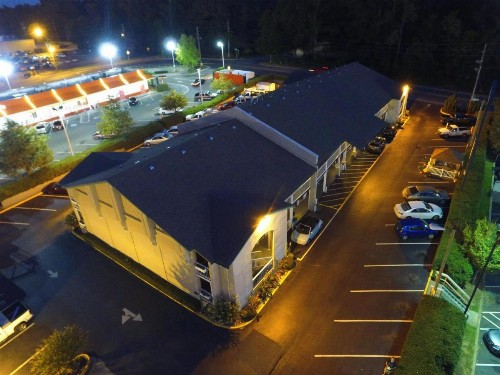 West Bank Inn - image 22