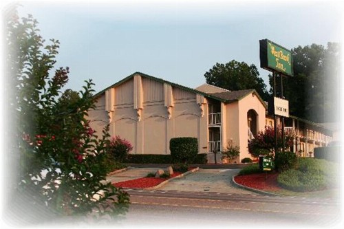 West Bank Inn - image 42
