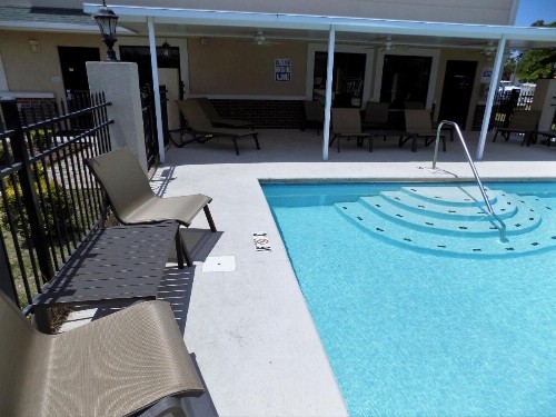 Baymont by Wyndham Augusta Riverwatch - image 11