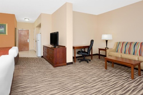 Baymont by Wyndham Augusta Riverwatch - image 33