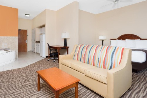 Baymont by Wyndham Augusta Riverwatch - image 37