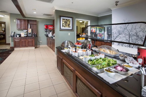 Staybridge Suites Augusta an IHG Hotel - image 23