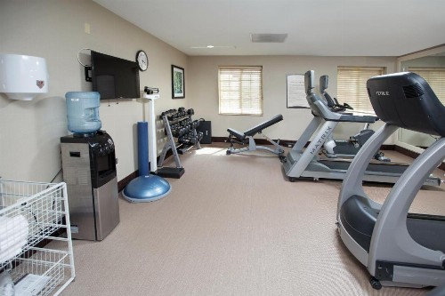 Staybridge Suites Augusta an IHG Hotel - image 25