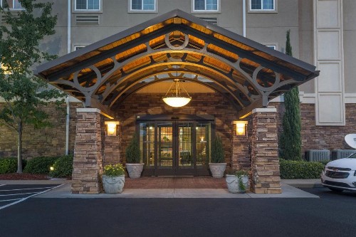 Staybridge Suites Augusta an IHG Hotel - image 26