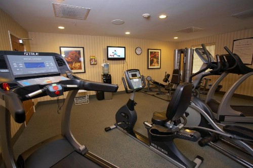 Staybridge Suites Augusta an IHG Hotel - image 28