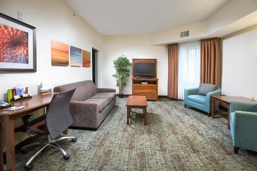 Staybridge Suites Augusta an IHG Hotel - image 29