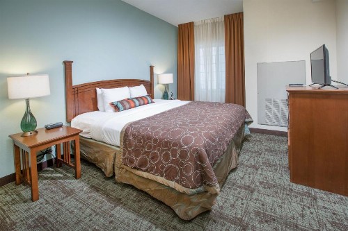 Staybridge Suites Augusta an IHG Hotel - image 30