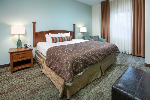 Staybridge Suites Augusta an IHG Hotel - image 32