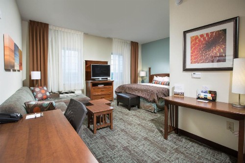 Staybridge Suites Augusta an IHG Hotel - image 33