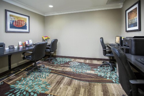 Staybridge Suites Augusta an IHG Hotel - image 35