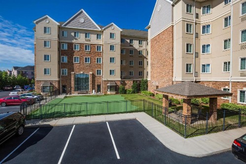 Staybridge Suites Augusta an IHG Hotel - image 4