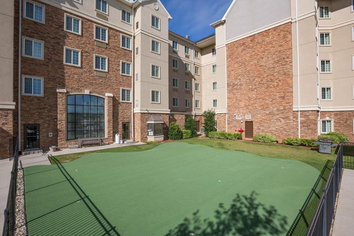 Staybridge Suites Augusta an IHG Hotel - image 6