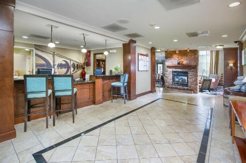 Staybridge Suites Augusta an IHG Hotel - image 7