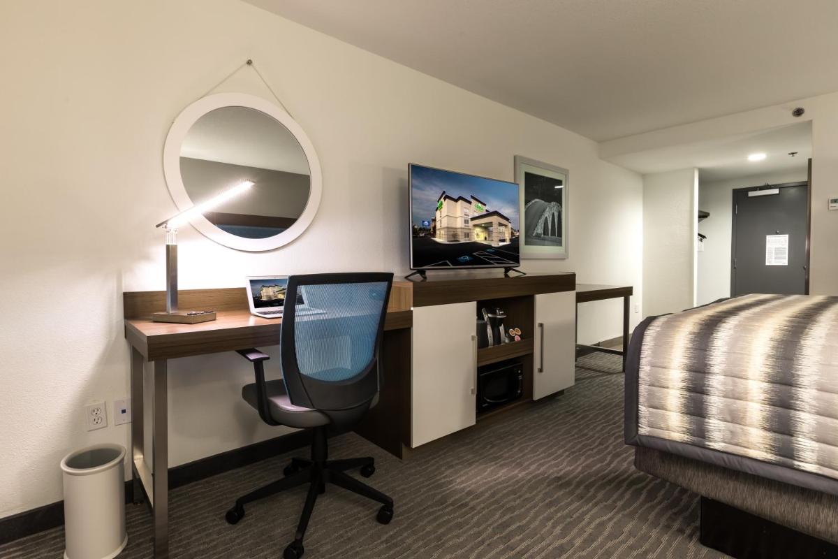 Wingate Augusta Washington Road by Wyndham - image 2