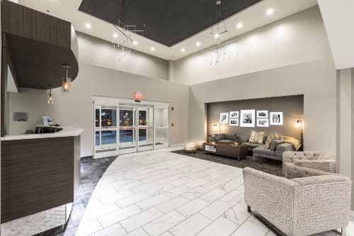Wingate Augusta Washington Road by Wyndham - image 20