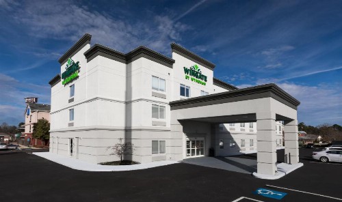 Wingate Augusta Washington Road by Wyndham - image 26