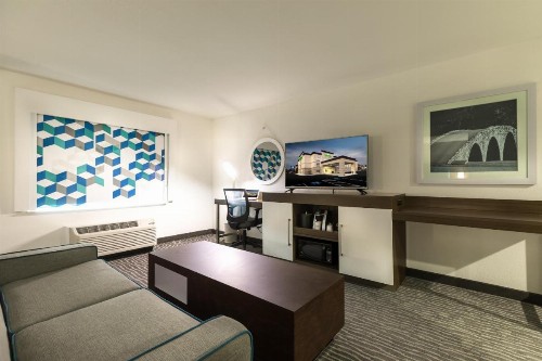 Wingate Augusta Washington Road by Wyndham - image 4