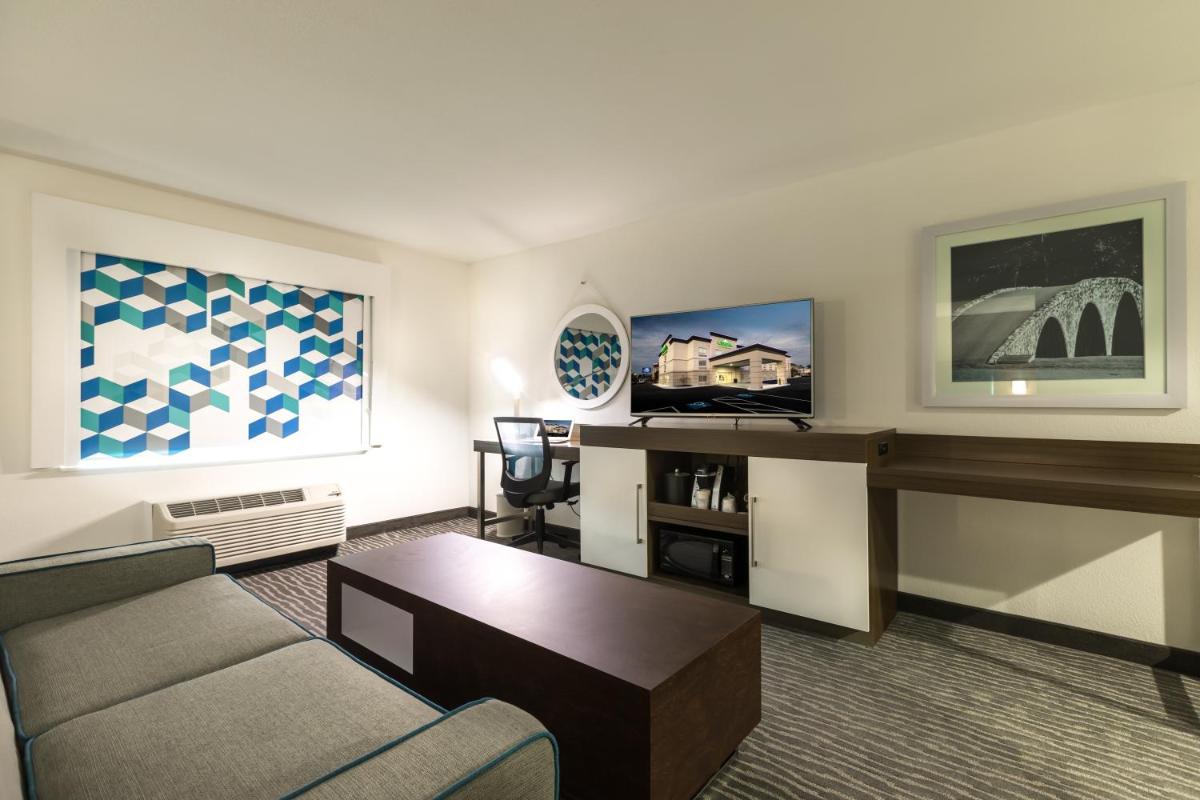 Wingate Augusta Washington Road by Wyndham - image 4