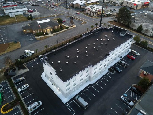 Wingate Augusta Washington Road by Wyndham - image 40