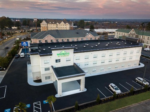 Wingate Augusta Washington Road by Wyndham - image 46