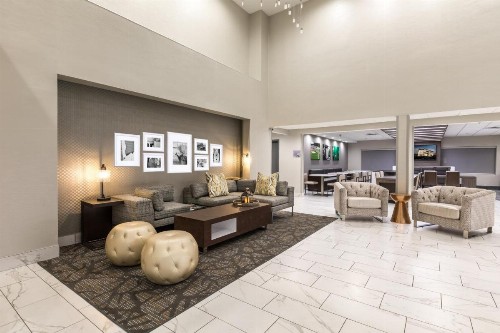 Wingate Augusta Washington Road by Wyndham - image 7