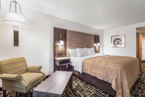 Quality Inn & Suites Augusta I-20 - image 11