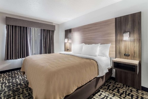 Quality Inn & Suites Augusta I-20 - image 27